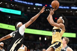 NBA: Τέταρτη σερί ήττα χωρίς Giannis οι Μπακς - Όλα τα αποτελέσματα 