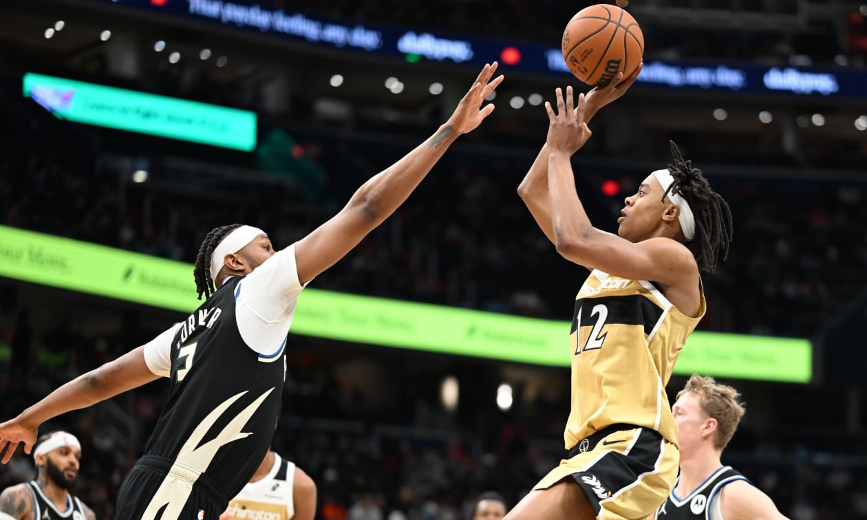 NBA: Τέταρτη σερί ήττα χωρίς Giannis οι Μπακς - Όλα τα αποτελέσματα