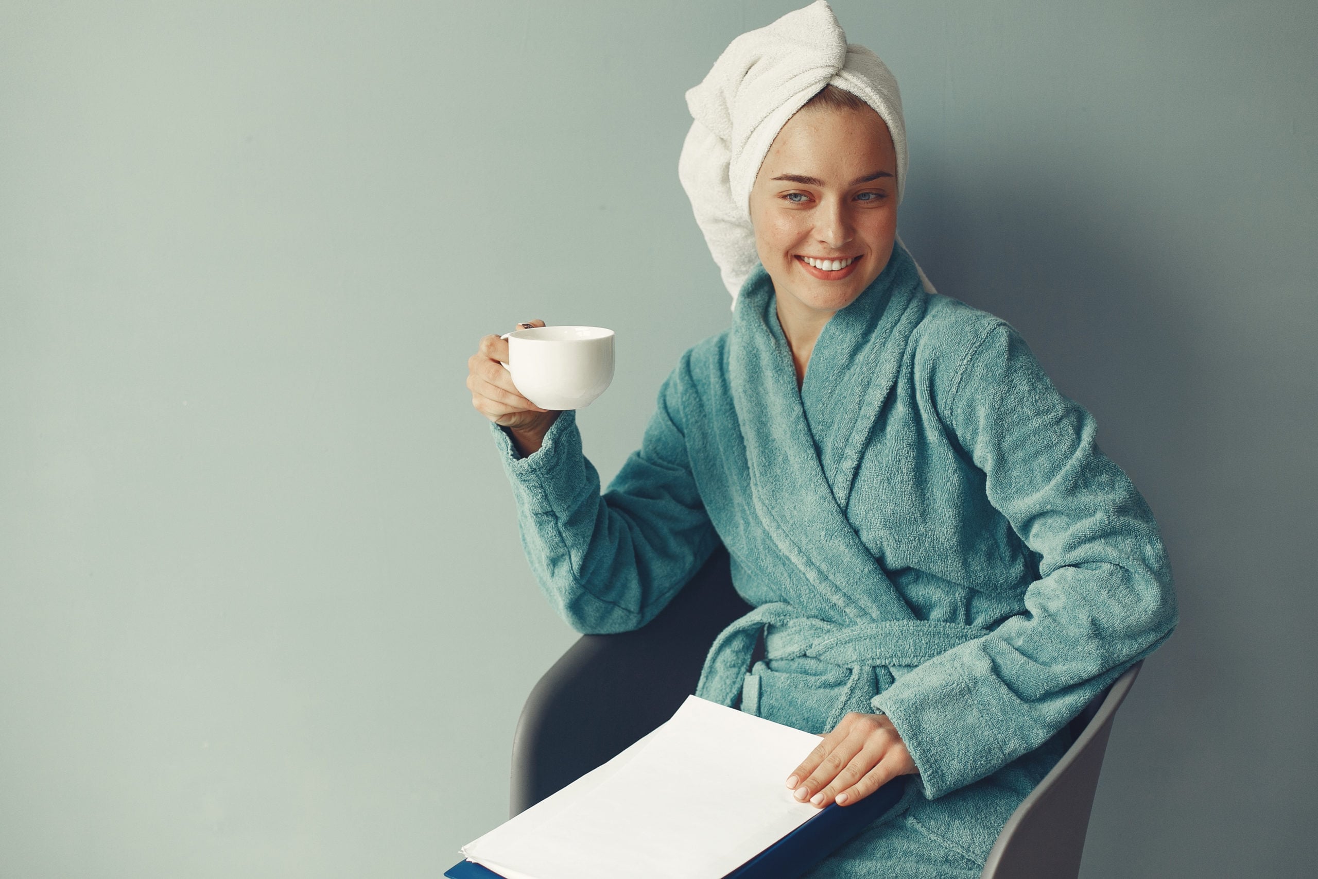 Ύπνος: Η πρωινή ρουτίνα που πρέπει να ακολουθήσετε για να «παραμείνετε νέοι»