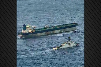 Κυνηγώντας το «Bella 1»: Θρίλερ 18 ημερών στον Ατλαντικό με Navy SEALs και Night Stalkers, μήνυμα Τραμπ στον σκιώδη στόλο, «δεν είστε ασφαλείς πουθενά», βίντεο