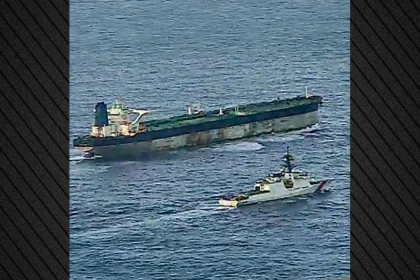 Κυνηγώντας το «Bella 1»: Θρίλερ 18 ημερών στον Ατλαντικό με Navy SEALs και Night Stalkers, μήνυμα Τραμπ στον σκιώδη στόλο, «δεν είστε ασφαλείς πουθενά», βίντεο