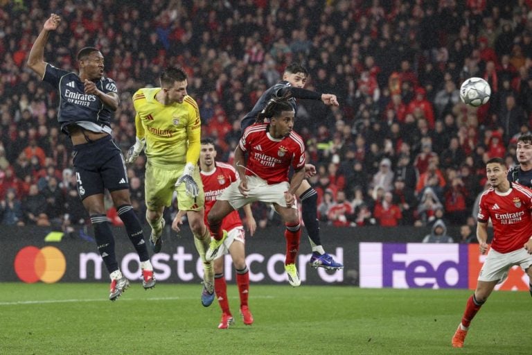 Eπική πρόκριση της Μπενφίκα με γκολ του γκολκίπερ της στο 90’+8΄, σκόραρε ο Παυλίδης – Εκτός 8άδας Ρεάλ και Παρί ΣΖ – H τελική βαθμολογία