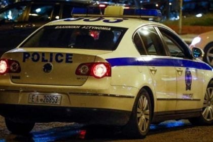 Αγρίνιο: Ξύλο λίγο πριν την αλλαγή του χρόνου στην πλατεία Δημάδη