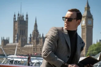 Novacinema: Καθηλωτικός Ιανουάριος με τις μεγάλες πρεμιέρες «Ballerina», «Black Bag» και νέες σειρές