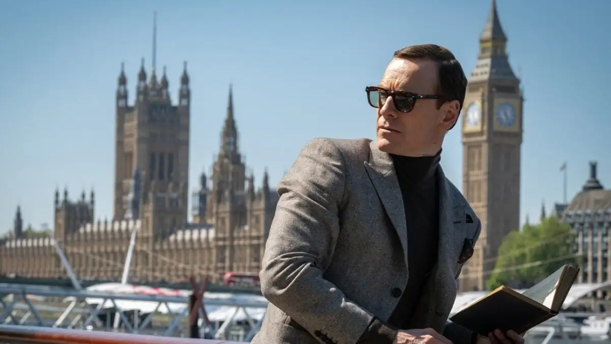 Novacinema: Καθηλωτικός Ιανουάριος με τις μεγάλες πρεμιέρες «Ballerina», «Black Bag» και νέες σειρές