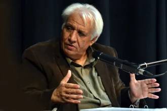 "Ο δράκος χρόνος" στο "Μηχανουργείο"