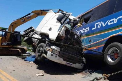 Τραγωδία στη Βραζιλία: Συγκρούστηκε λεωφορείο με φορτηγό – 11 νεκροί