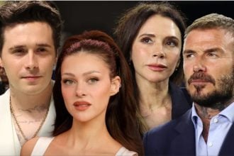 Ο Brooklyn Beckham «ξεμπροστιάζει» τους γονείς του - «Προσπαθούν αδιάκοπα να καταστρέψουν τη σχέση μου»