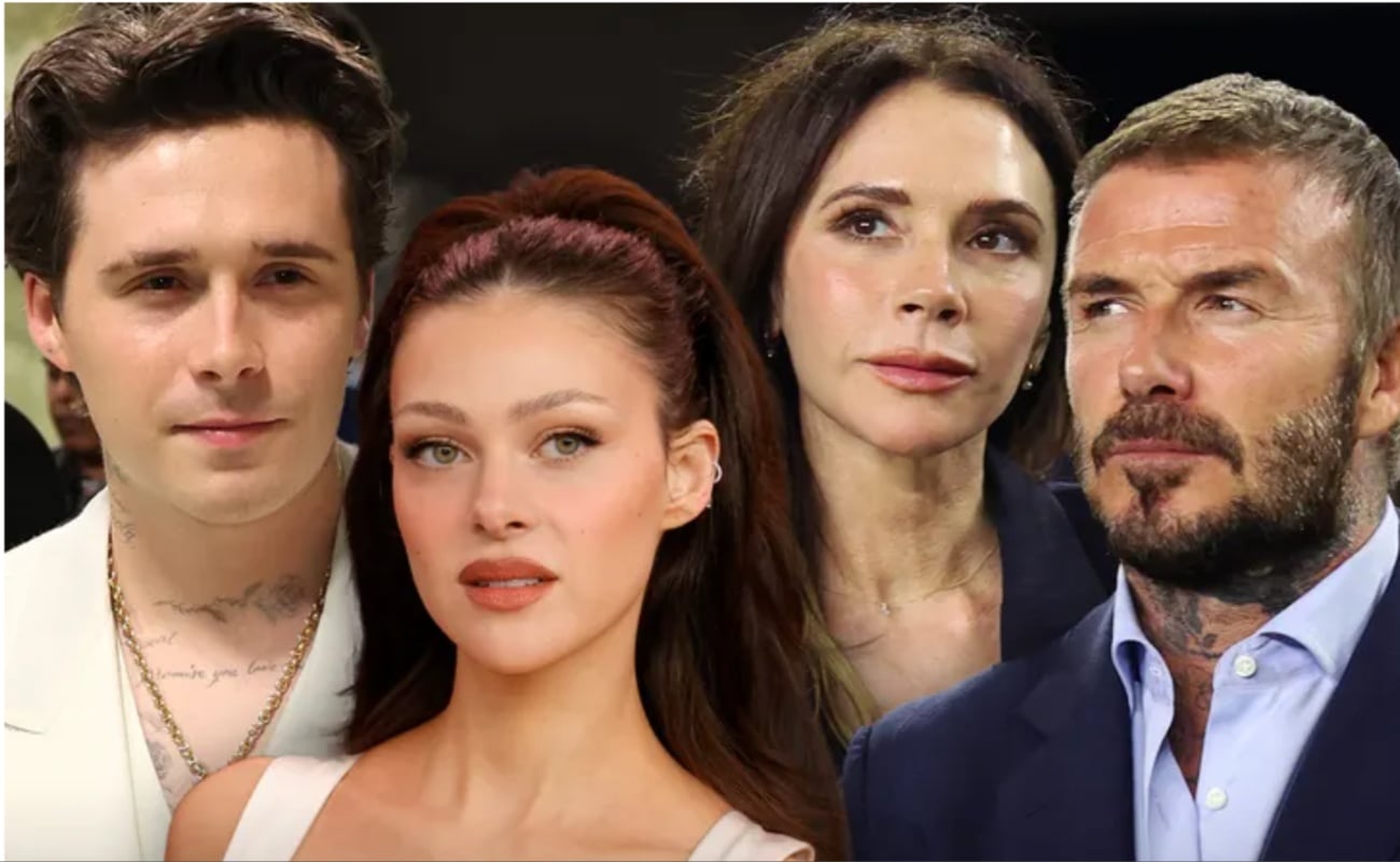 Ο Brooklyn Beckham «ξεμπροστιάζει» τους γονείς του – «Προσπαθούν αδιάκοπα να καταστρέψουν τη σχέση μου»