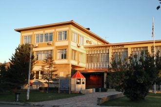 Σε πλήρη λειτουργία το Πανεπιστήμιο Πατρών από αύριο Πέμπτη