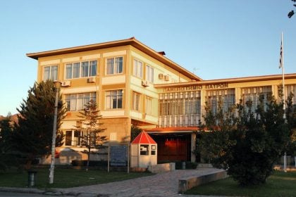 Σε πλήρη λειτουργία το Πανεπιστήμιο Πατρών από αύριο Πέμπτη