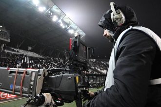 Τηλεόραση: Οι αθλητικές μεταδόσεις της Παρασκευής