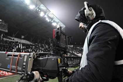 Τηλεόραση: Οι αθλητικές μεταδόσεις της Παρασκευής