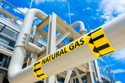 Άλμα 27% σε έναν μήνα για το φυσικό αέριο