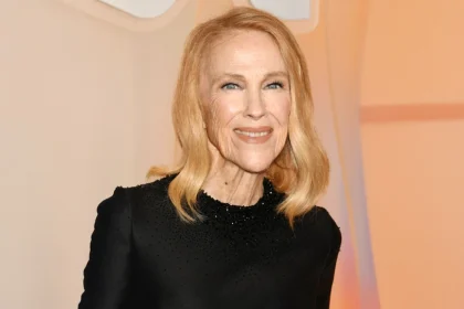 Η οικογένεια της Κάθριν Ο' Χάρα διοργανώνει ιδιωτική τελετή προς τιμήν της μετά τον θάνατό της