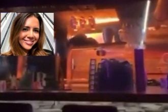 Συγκλονιστική περιγραφή Ελληνίδας για την τραγωδία στο Κραν Μοντανά