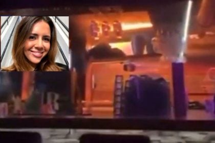 Συγκλονιστική περιγραφή Ελληνίδας για την τραγωδία στο Κραν Μοντανά