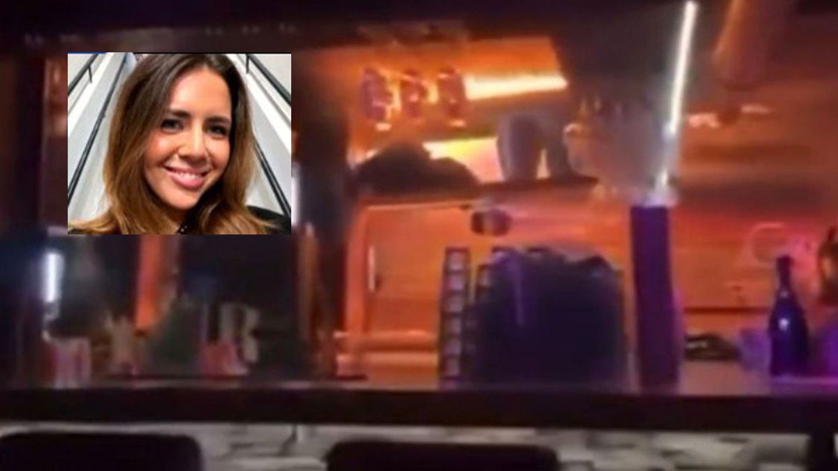 Συγκλονιστική περιγραφή Ελληνίδας για την τραγωδία στο Κραν Μοντανά