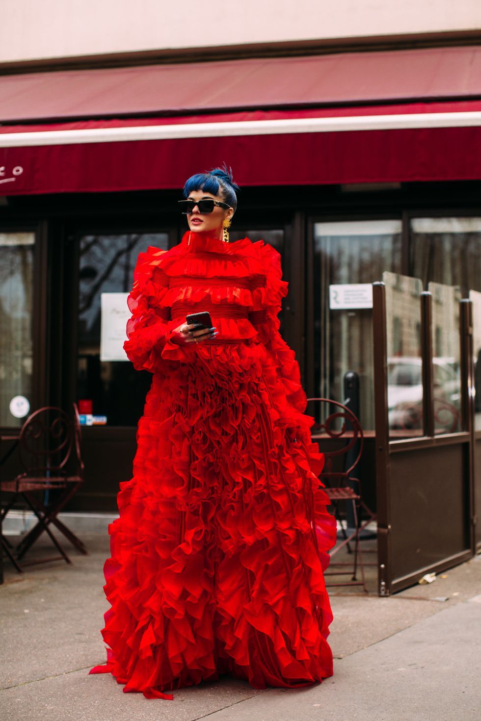 Η μόδα το 2026 γίνεται πιο τολμηρή από ποτέ!