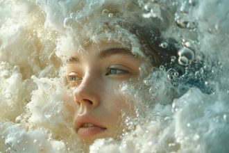 Ice dunking: Το beauty trick των it-girls που δεν είναι τόσο αθώο όσο φαίνεται