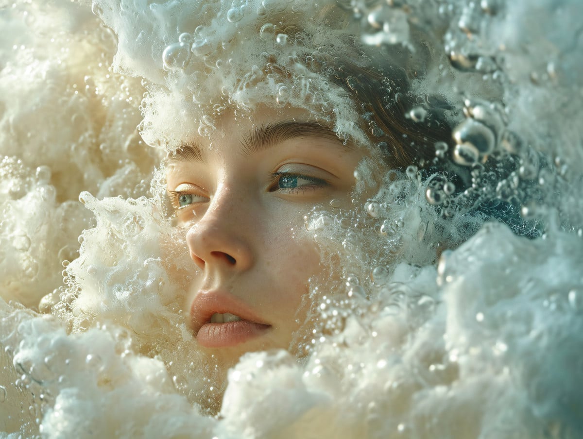 Ice dunking: Το beauty trick των it-girls που δεν είναι τόσο αθώο όσο φαίνεται