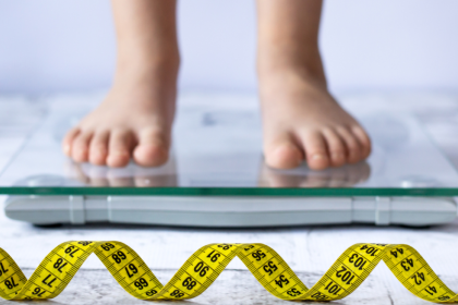 8 στα 10 παιδιά έχασαν βάρος με την Εθνική Δράση για την Παιδική Παχυσαρκία, όλα τα στοιχεία