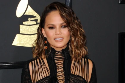 Κρίσι Τέιγκεν για τη νηφαλιότητά της: 52 ημέρες χωρίς αλκοόλ και χωρίς διάθεση να γυρίσω πίσω στην εξάρτηση