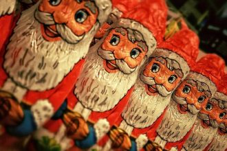 Ποιοι γιορτάζουν σήμερα 1 Ιανουαρίου