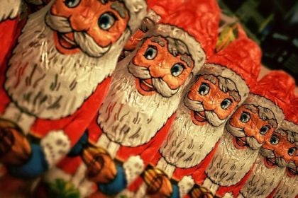 Ποιοι γιορτάζουν σήμερα 1 Ιανουαρίου