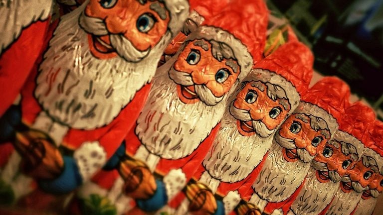 Ποιοι γιορτάζουν σήμερα 1 Ιανουαρίου