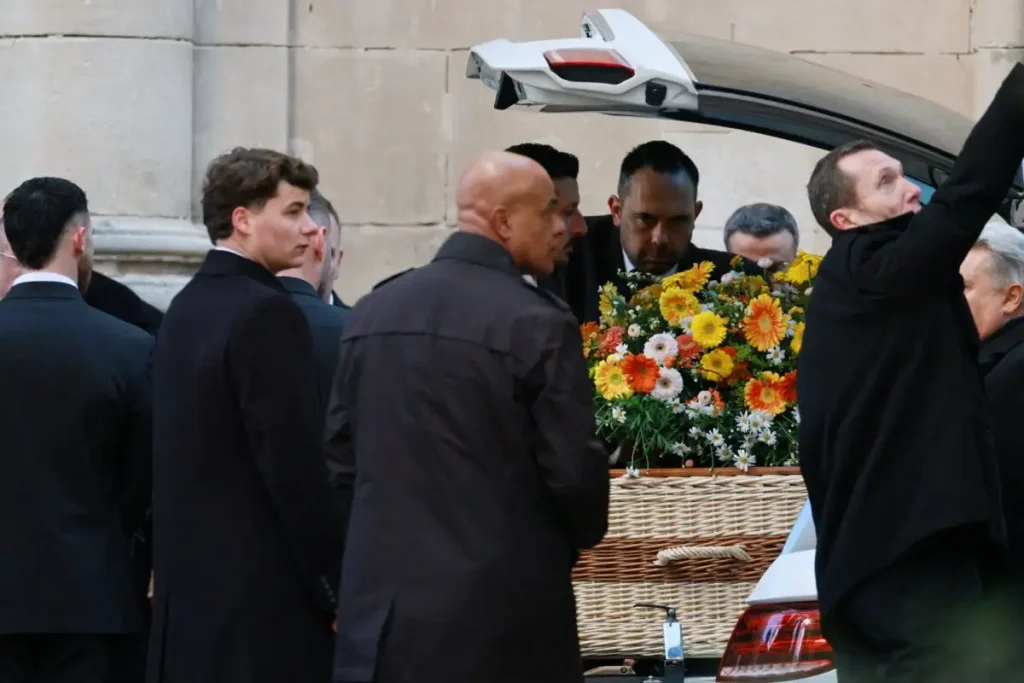 Μπριζίτ Μπαρντό: Το τελευταίο αντίο στο είδωλο του γαλλικού κινηματογράφου 