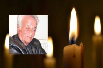 Πάτρα: Έφυγε από τη ζωή ο Μάκης Μαυρωτάς