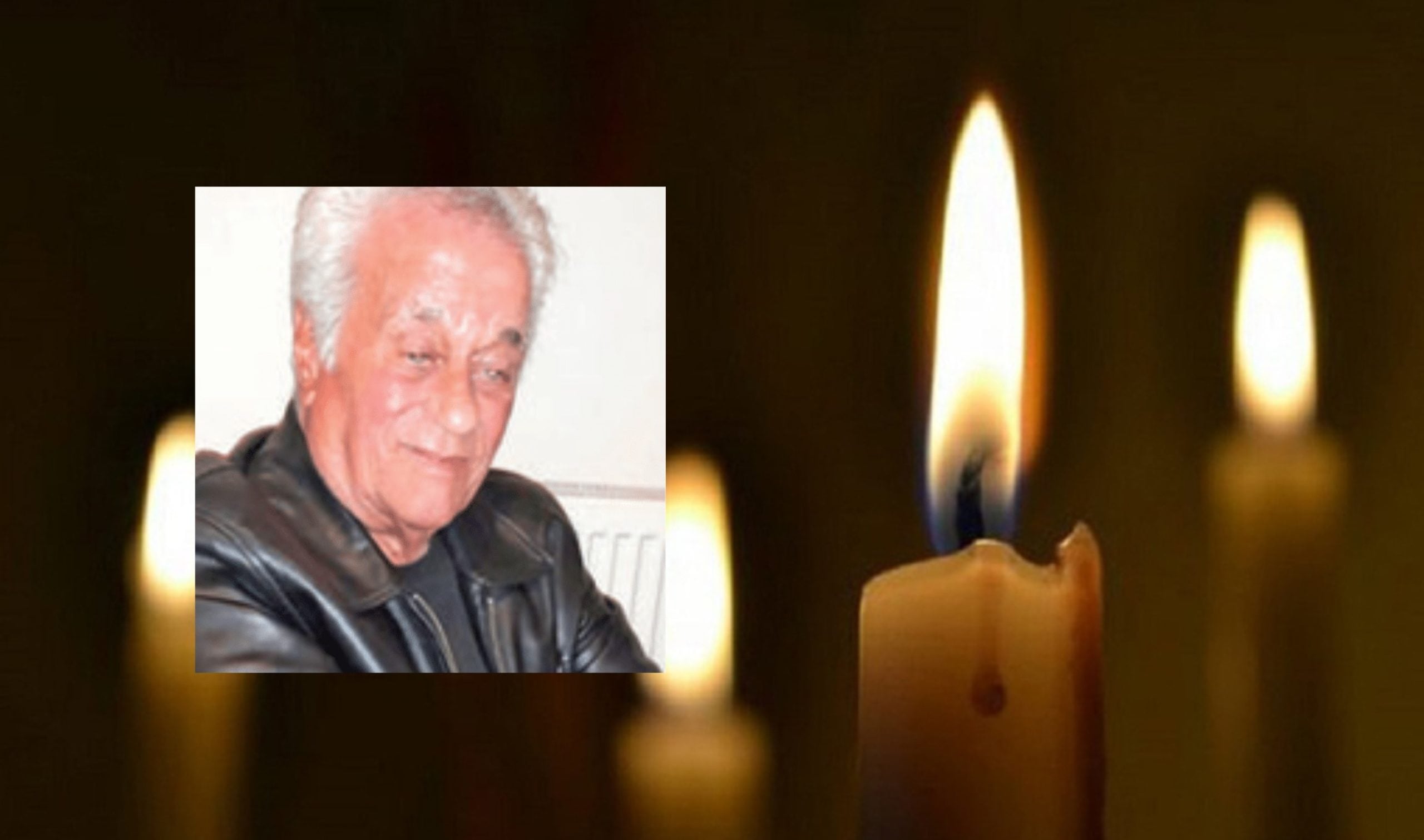 Πάτρα: Έφυγε από τη ζωή ο Μάκης Μαυρωτάς