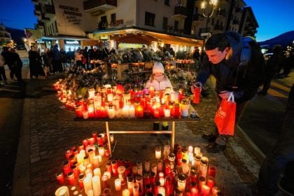 Κραν Μοντανά: Προσφεύγει ως ενάγουσα η Ιταλία, θα χρησιμοποιηθεί το Eurojust