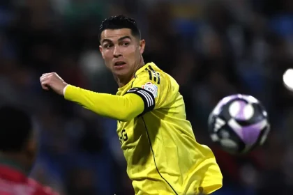 Ο Κριστιάνο Ρονάλντο σκόραρε ξανά για την Αλ Νασρ και πλησιάζει τα 1000 γκολ