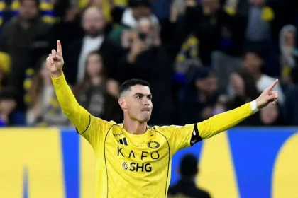 Ο Κριστιάνο Ρονάλντο αγόρασε έπαυλη 30 εκατομμυρίων ευρώ στην Πορτογαλία για να μείνει όταν βγει στη «σύνταξη»