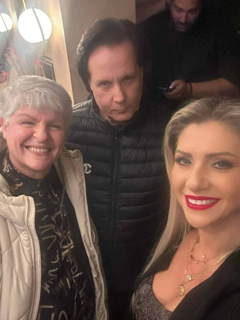 Όταν η προσφορά γίνεται στάση ζωής: Ασημάκης Παπαδάτος–Μέντης και o Σύλλογος “Με όλους Εσάς Μπορούμε” έκοψαν την πρώτη Βασιλόπιτα