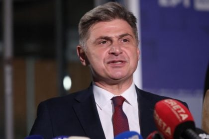 ΣΥΡΙΖΑ: Προς διαγραφή ο Νίκος Φαραντούρης