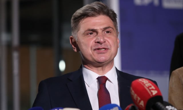 ΣΥΡΙΖΑ: Προς διαγραφή ο Νίκος Φαραντούρης