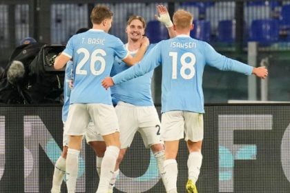 Ιταλία: Γλίτωσε το κάζο η Λάτσιο