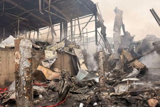 Φονική έκρηξη στη Βιολάντα: Λάθος τοποθέτηση στις δεξαμενές προπανίου από το 2020 είχε διαπιστώσει η Περιφέρεια - Αδήλωτο το υπόγειο