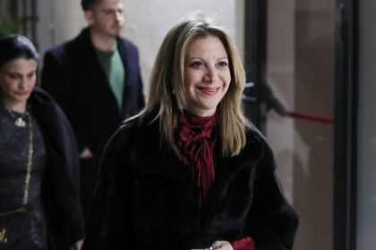 Ποιοι θα ψήφιζαν το κόμμα Καρυστιανού - Τα ευρήματα της δημοσκόπησης της GPO