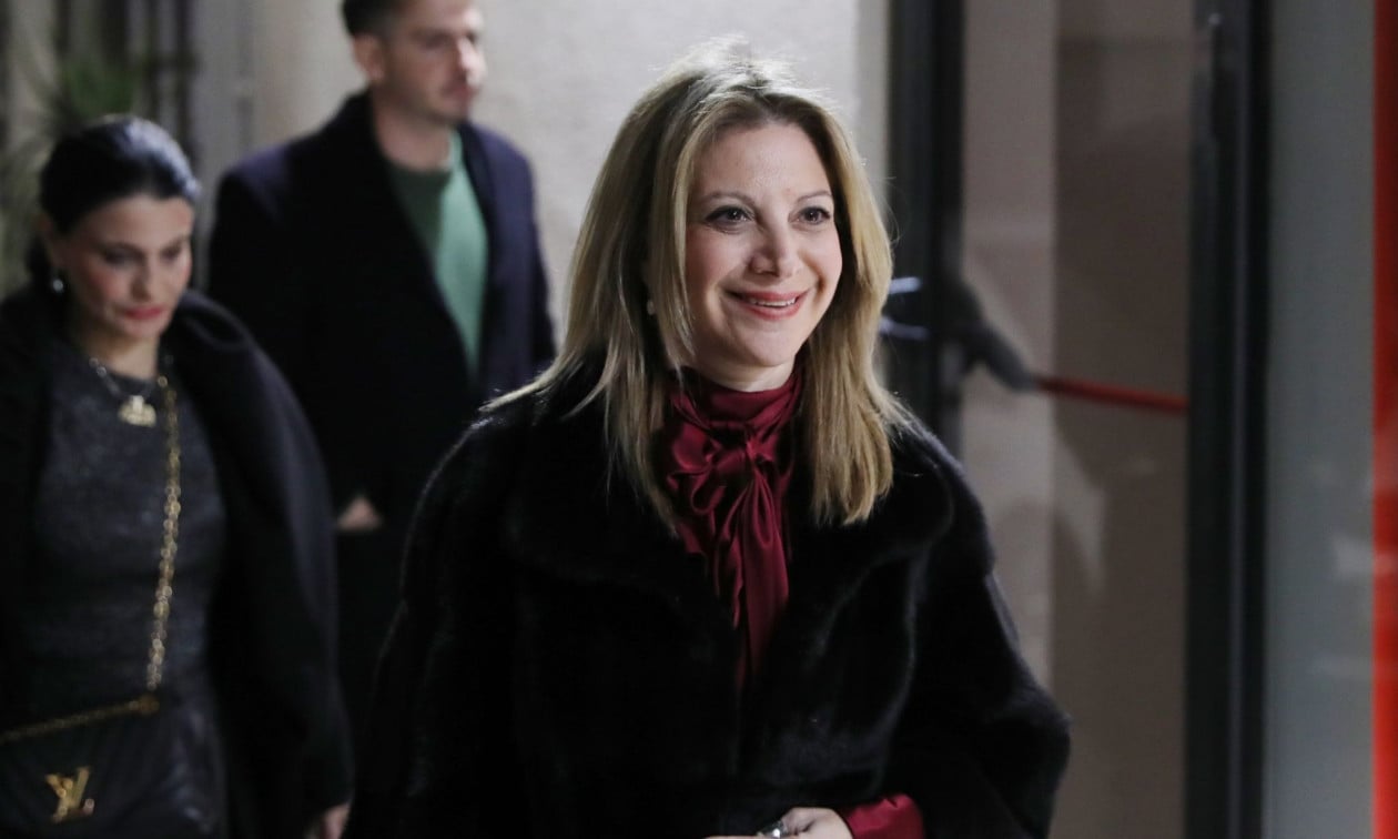 Ποιοι θα ψήφιζαν το κόμμα Καρυστιανού - Τα ευρήματα της δημοσκόπησης της GPO