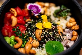 Αυτές είναι οι τροφές που μας φτιάχνουν τη διάθεση τον χειμώνα