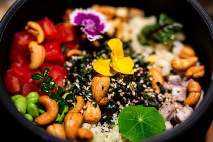 Αυτές είναι οι τροφές που μας φτιάχνουν τη διάθεση τον χειμώνα