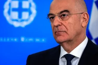 Στο Αγρίνιο την Τετάρτη 18 Φεβρουαρίου ο Νίκος Δένδιας