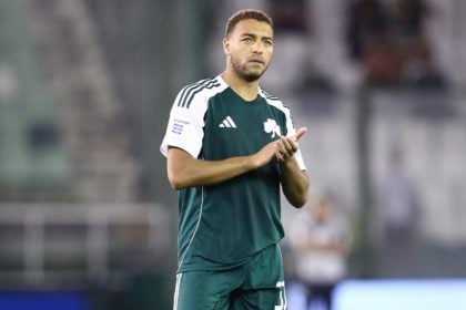 Μήνυμα Ντέσερς για τον τραυματισμό του: «Θα επιστρέψω πιο δυνατός»