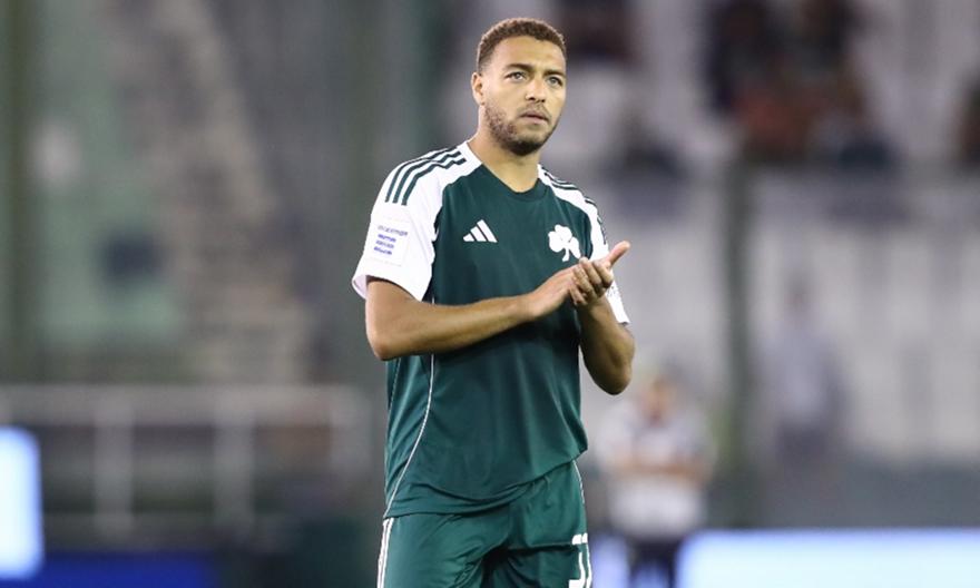 Μήνυμα Ντέσερς για τον τραυματισμό του: «Θα επιστρέψω πιο δυνατός»