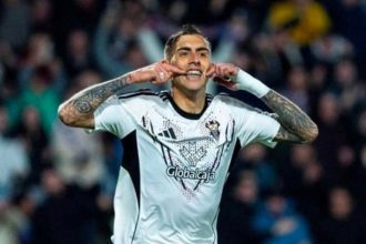 Ισπανία: Ο Μπετανκόρ απέκλεισε τη Ρεάλ