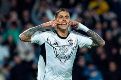 Ισπανία: Ο Μπετανκόρ απέκλεισε τη Ρεάλ